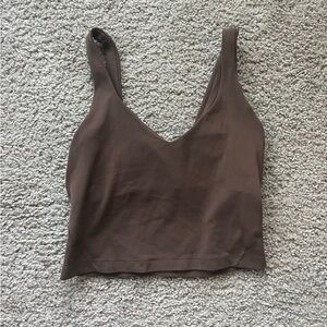 Lululemon align tank